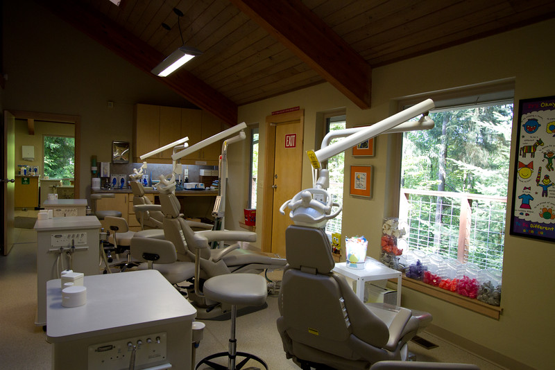 Pediatric Dentistry Bremerton WA