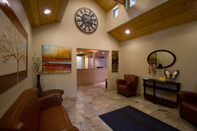 Pediatric Dentists Bremerton WA