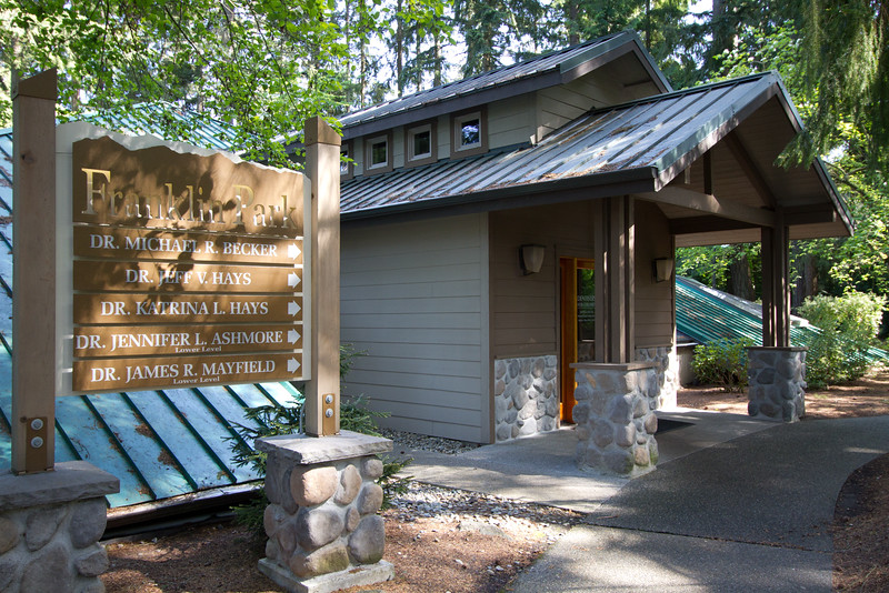 Dentistry For Kids Bremerton WA