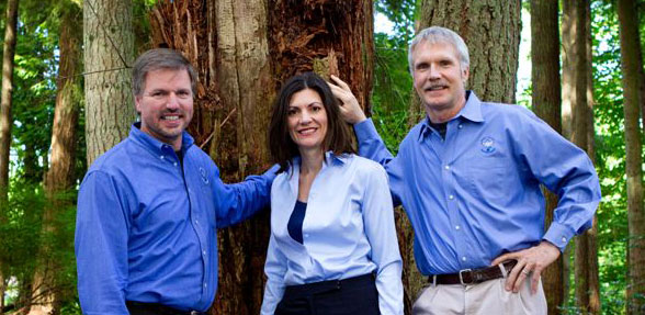 Children's Denstistry for Silverdale and Gig Harbor