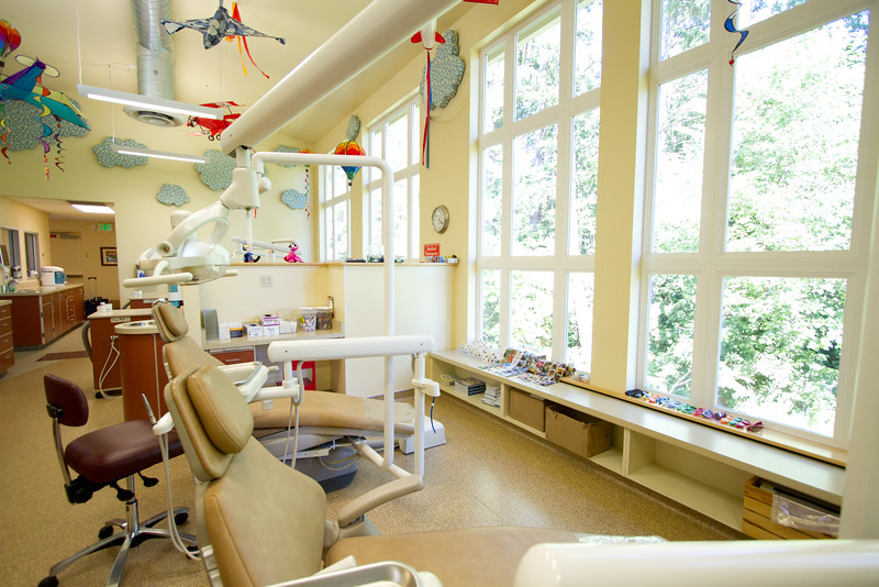 Pediatric Dentists Port Orchard WA