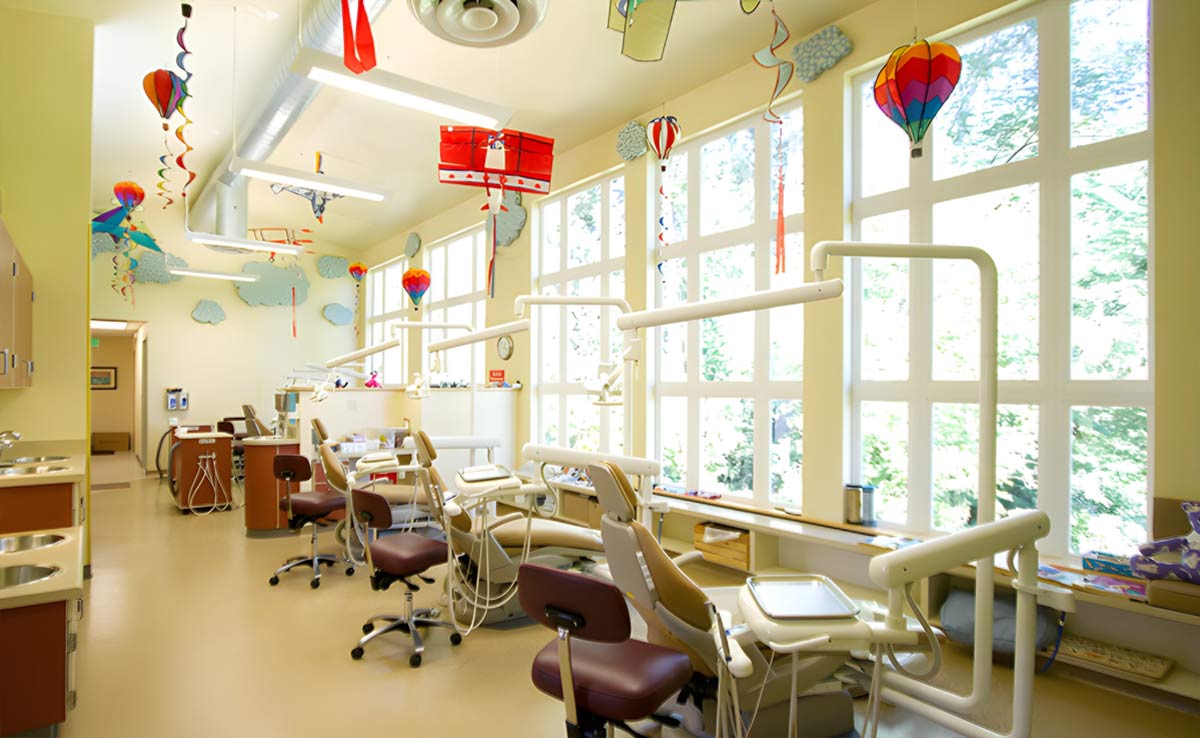 PortOrchard Dental Clinic
