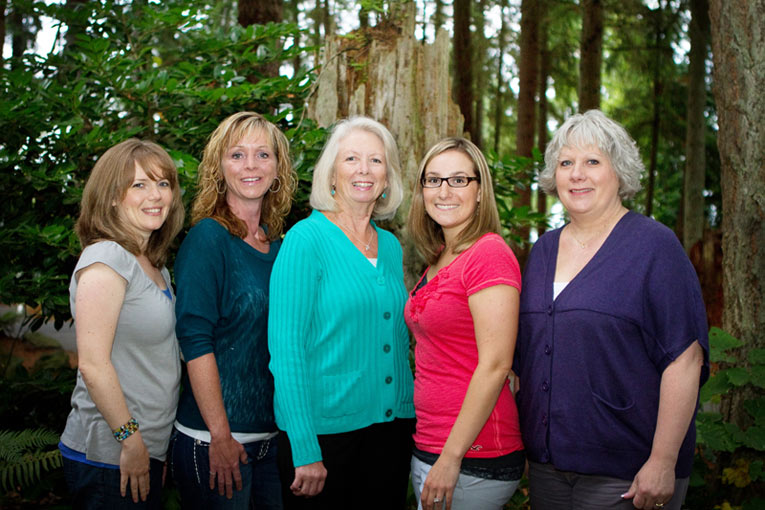 Administrative Staff Administrative Staff