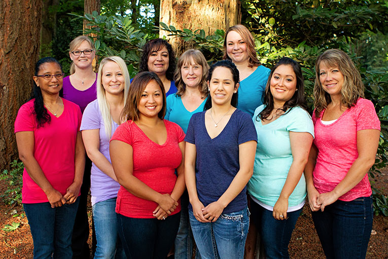 Bremerton Staff Bremerton Staff