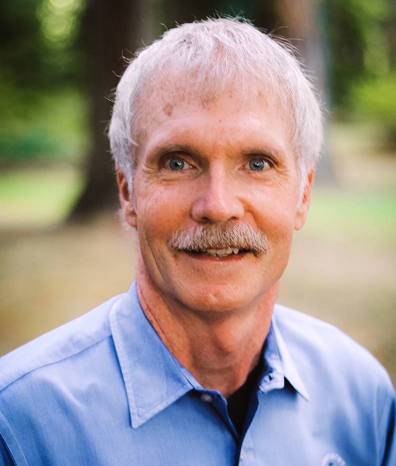Dr. Jeff Hays