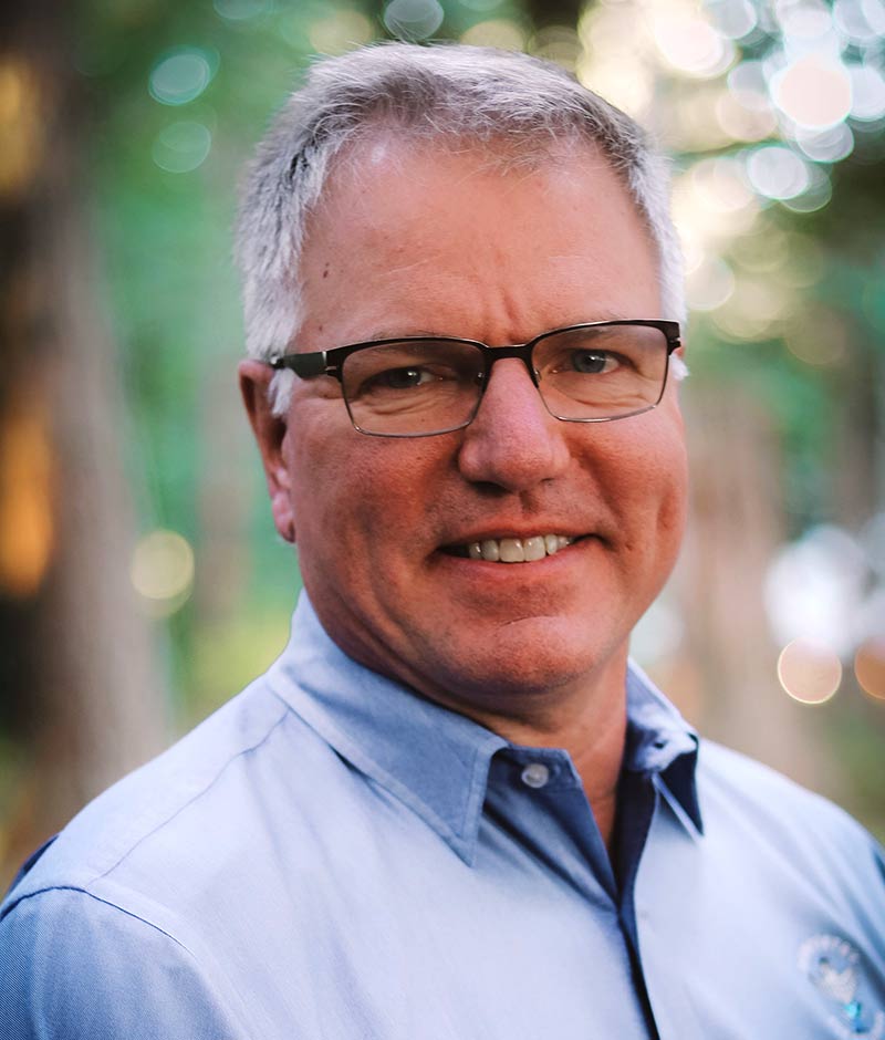 Dr. Jeff Hays