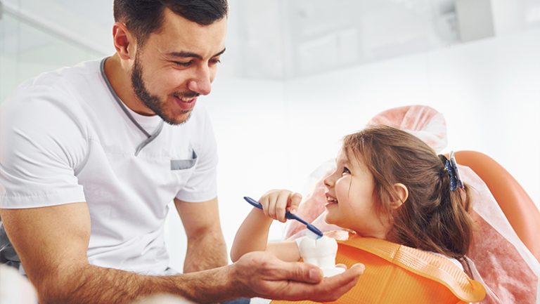 Shield Your Child's Smile: 10 Tips to Prevent Cavities