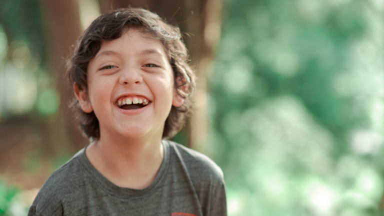 The Rule of 7 A Key Concept in Children's Dental Development