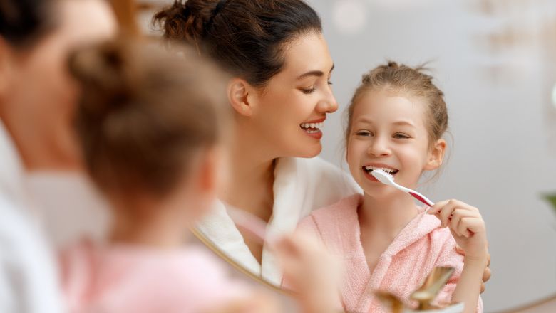 _Taming the Teething Monster Practical Tips and Comfort Measures for Parents